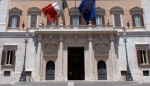 Conegno "L'eredit&agrave; di Expo", Camera dei Deputati