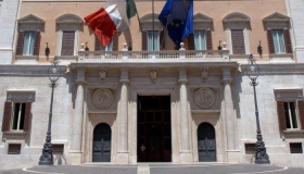 Conegno "L'eredit&agrave; di Expo", Camera dei Deputati