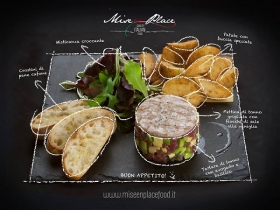 Nasce &ldquo;Mise en place&rdquo;, il nuovo concetto di ristogastronomia di alta qualit&agrave;