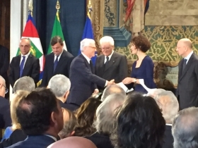 Capitale Cultura, Development &amp; Innovation for Culture and Excellence