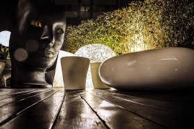 Nasce la partnership tra 11rooftop e Driade