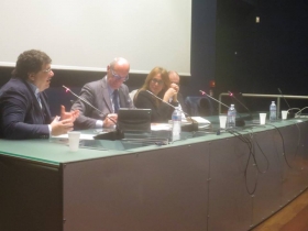 Corso "Il processo di comunicazione nello sport", Fondazione Aem gruppo A2a