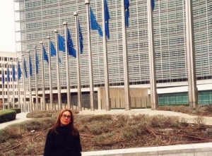 Viaggio stampa a Bruxelles per approfondire temi Pac